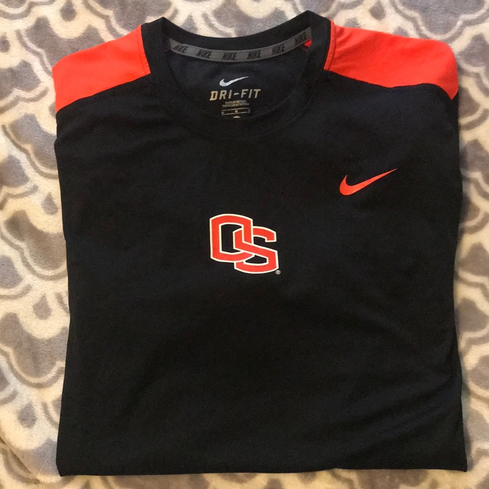 OSU Men’s Nike Top